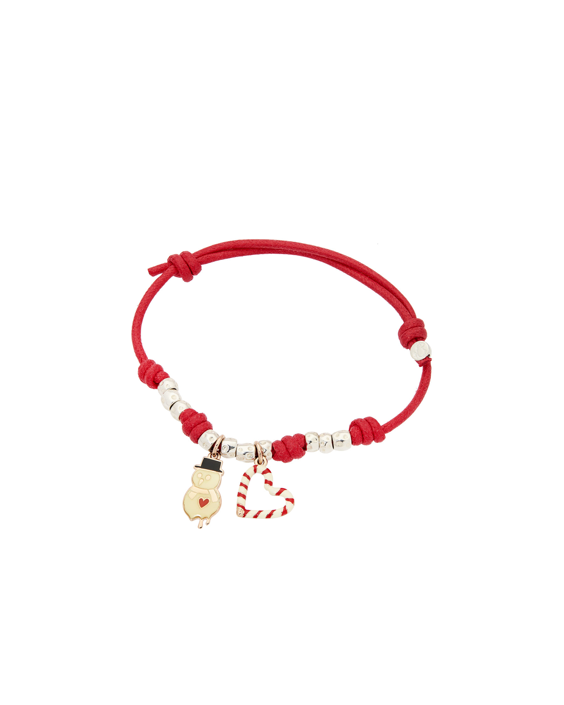 Bracciale di natale dodo-2