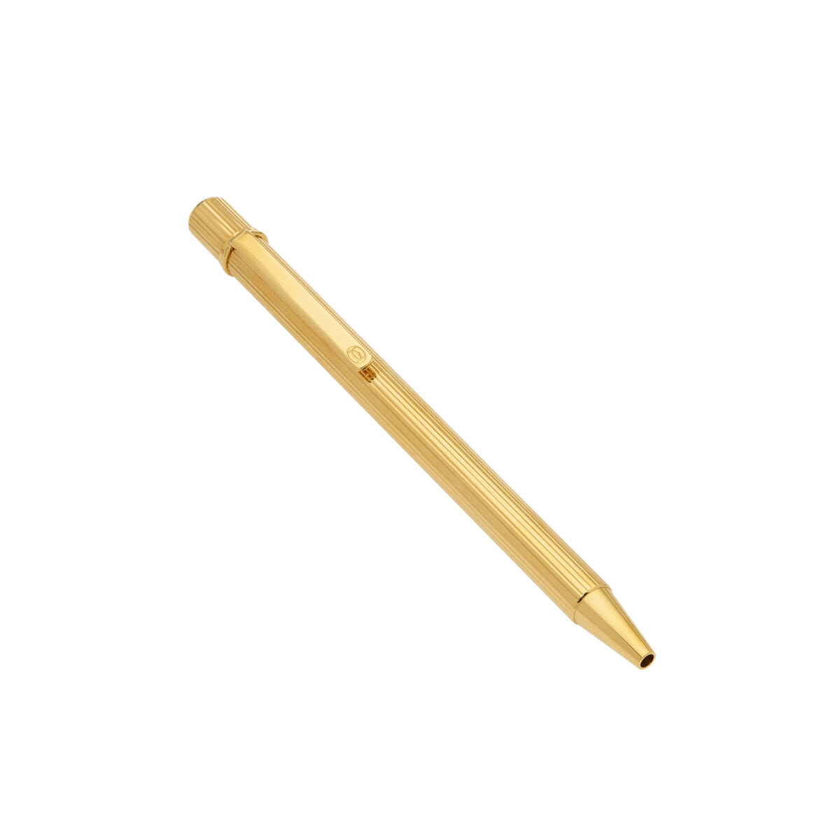Penna a sfera must de cartier-1