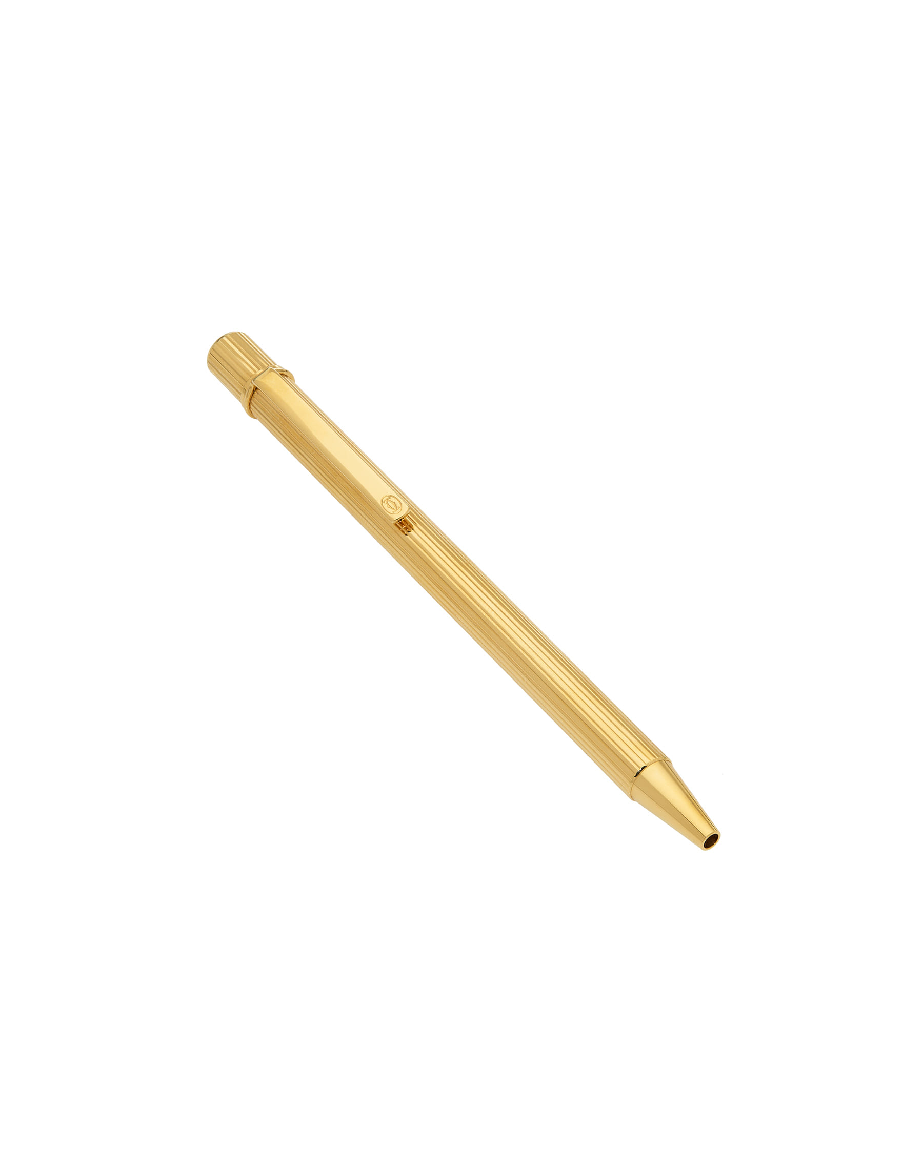 Penna a sfera must de cartier-1