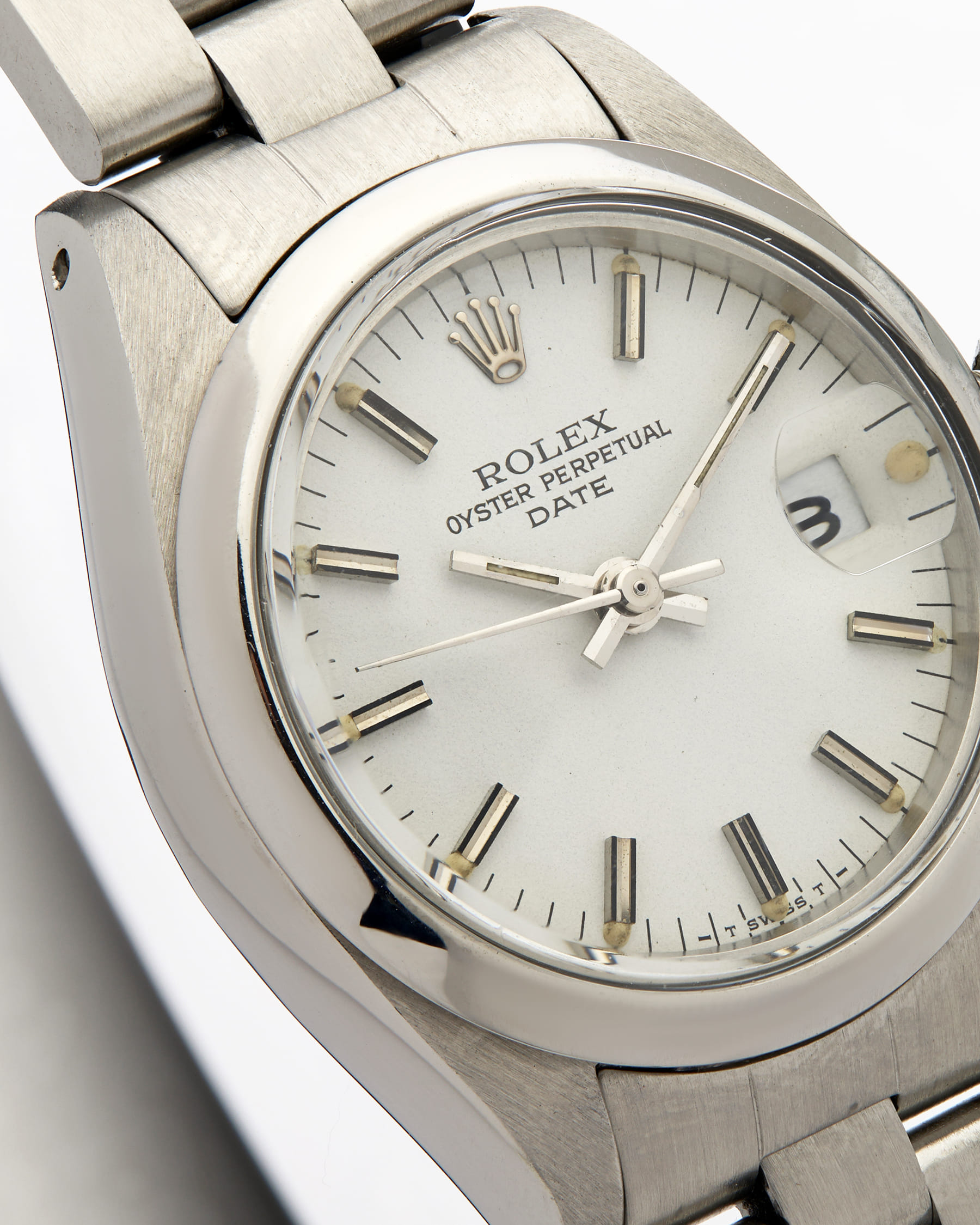 Rolex lady-datejust 26 mm ref 6916-2
